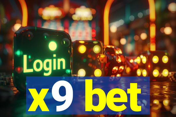 x9 bet